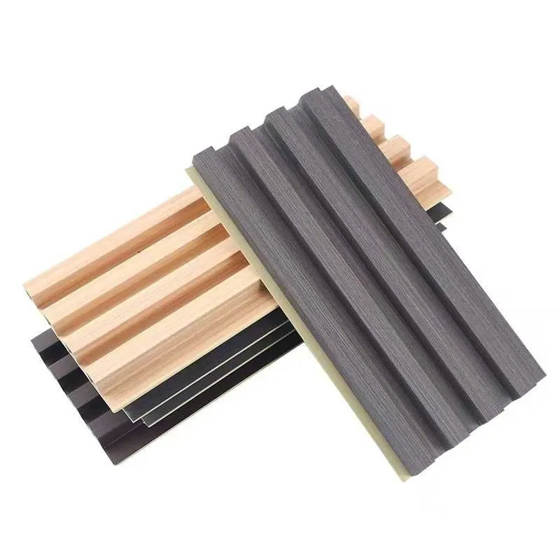Fluted WPC Panel suppliers