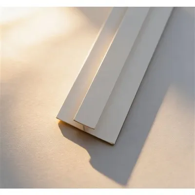Garniture en PVC